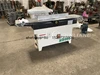 1 400mm heavy duty wood timber surface spiral 5aight planer jointer planing machine 1