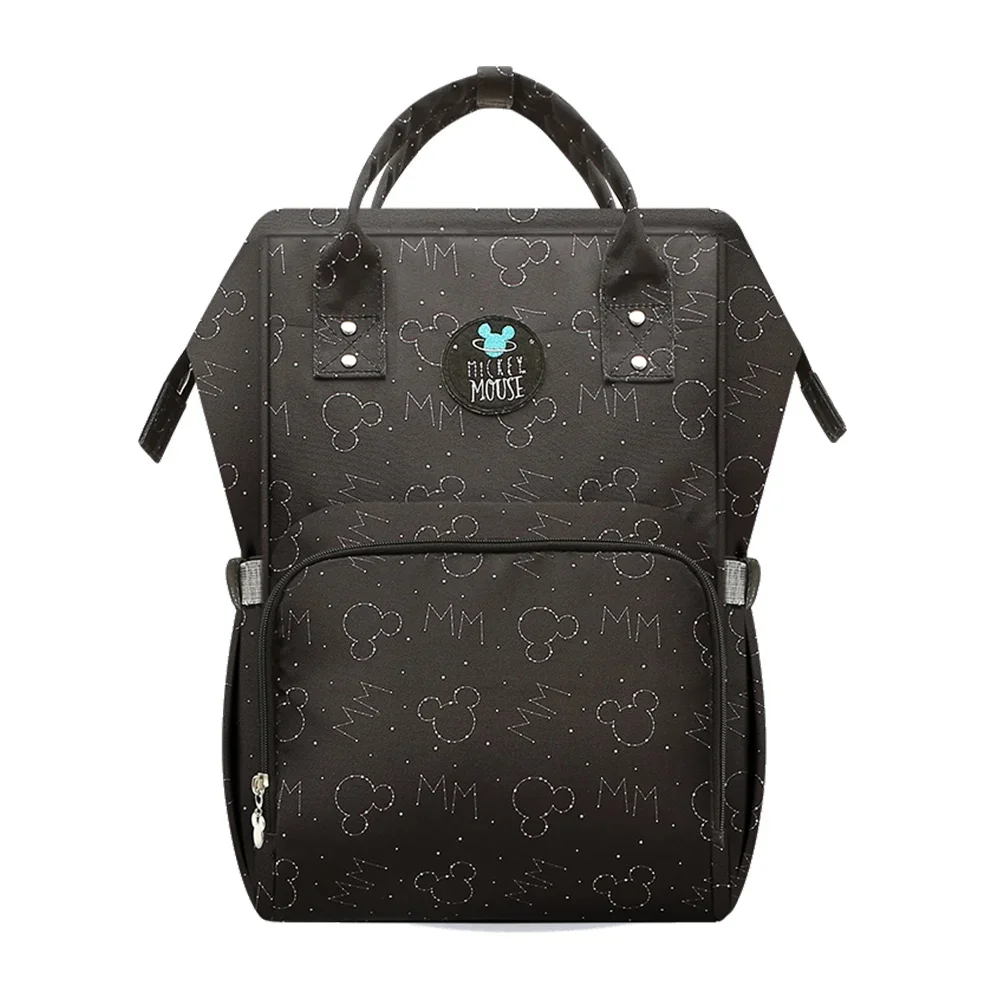 1023 Black Mickey