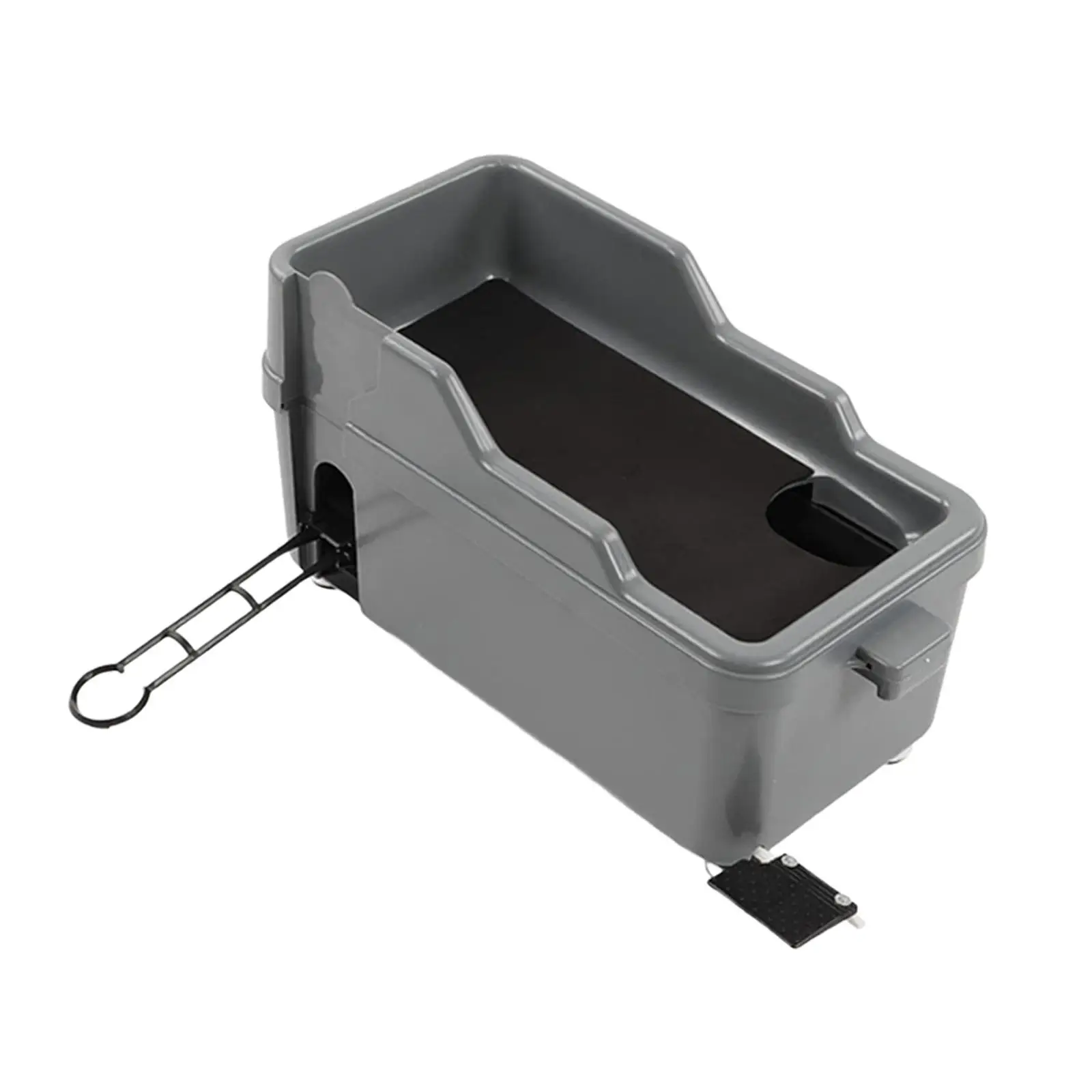 

Semi Automatic Golf Ball Dispenser Golf Training Swing Trainer Pitching Golf Accessories for Self Play Exercise Outdoor Sports