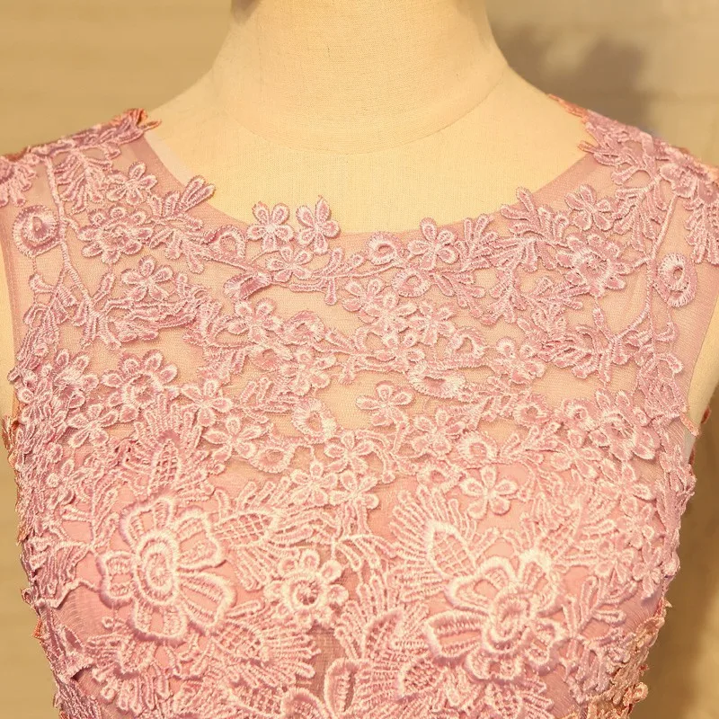 Sexi Szatén báli estélyi ruhát Választékos embroidered csipkével stv Födémgerenda dresses számára Nők 2023 esküvői Menyasszony szülinapi Félfogadás vestidos