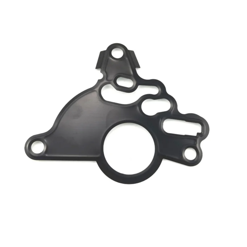 03G145209 Fuel Vacuum Tandem Pump Gasket Seal Repair Kit For Audi A3 A4 B7 VW Golf 2.0 TDI F009D00069 engine gasket set carburetor carb gaskets engine gasket kit replacement gasket set car wire harness clip