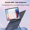 Tablets Intel Core i3-1220p N100 2 in 1 16inch 12GB RAM 2TB SSD Touchscreens HD Camera Window 11 Portable Gaming Laptop PC 2