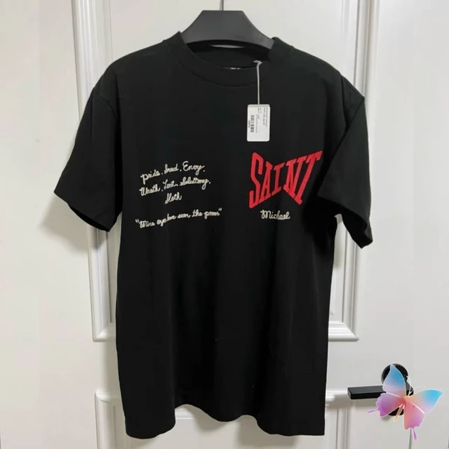 saint michael tees