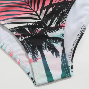Kids Girl Swimming Suit One Piece Beach Dress Quick Dry Swimwear Girl Swimsuits Children Girl Bathing Suit ﻿for Summer Beach Poo 2