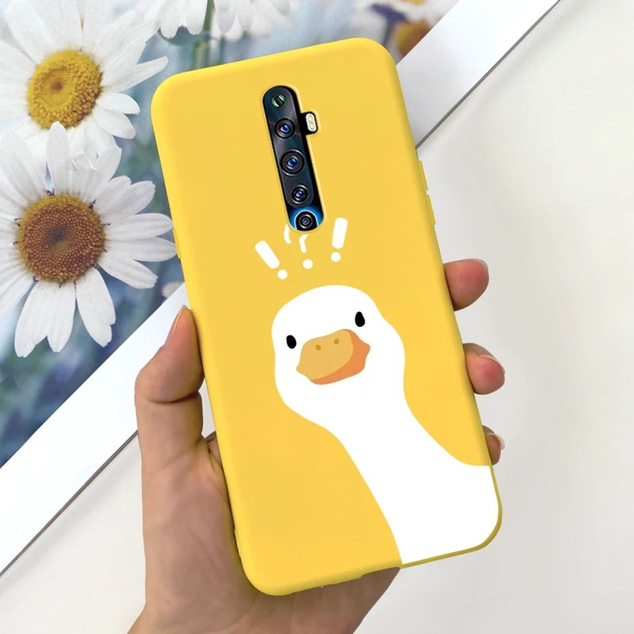 Cute Fashion Cartoon Soft Silicone Phone Case Cover