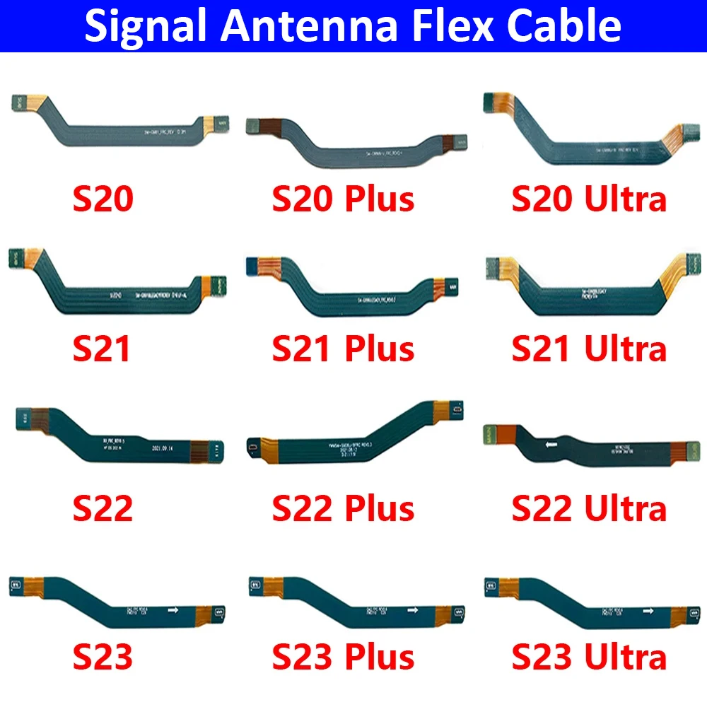 Advanced Signal Antenna Flex Cable for Enhanced Connectivity