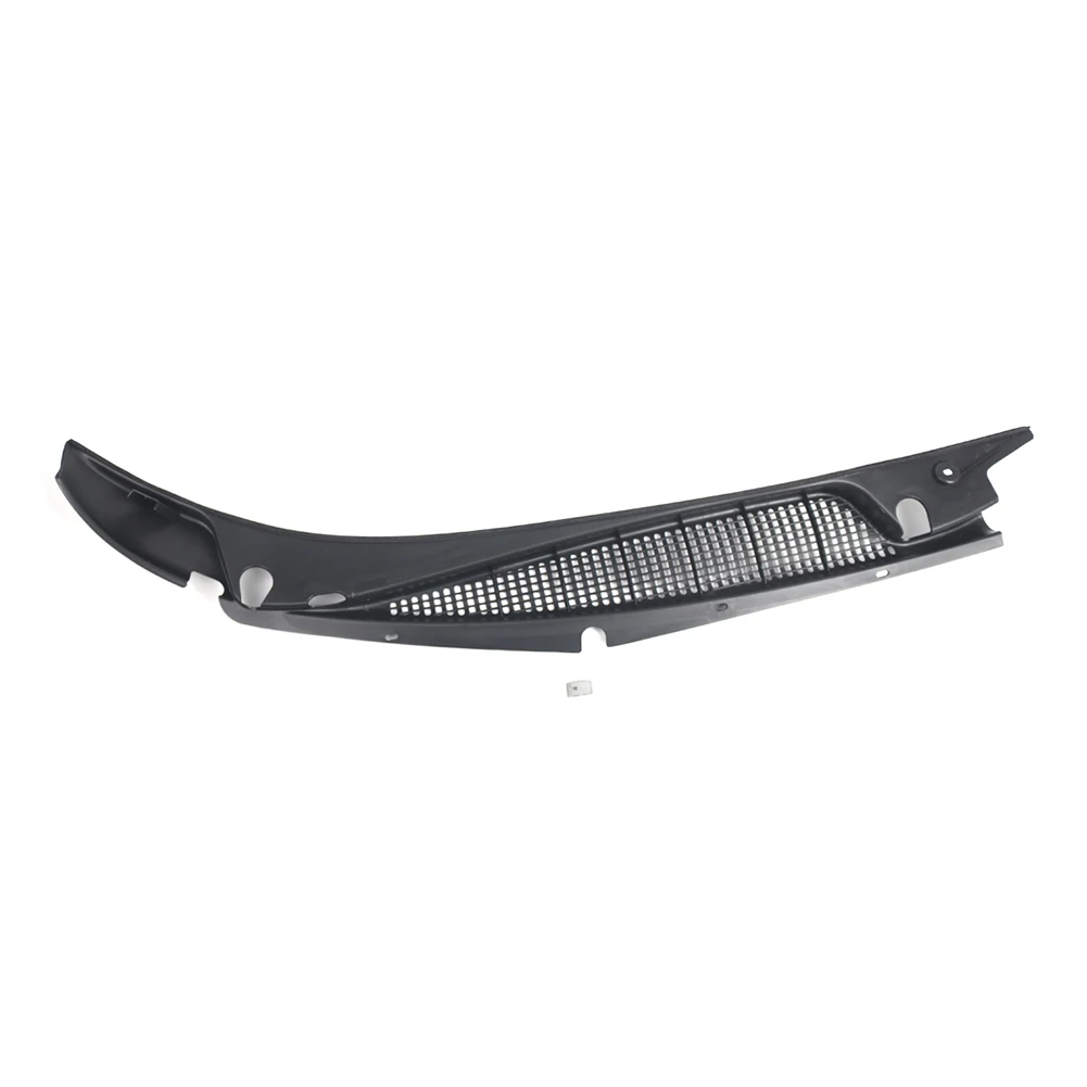 Car Windshield Wiper Vent Cowl Grille Panel 25826329 For Chevy Express For GMC Savana 1500 2500 3500 Van 1996- LHD Only