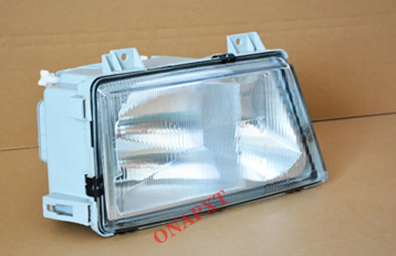

Head Lamp Turn Signal Flashlight Car Front LED Headlight Assembly Daytime Running Lamp For Benz SPRINTER 901 1996
