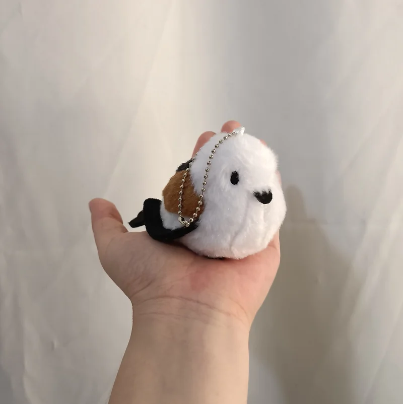 鳥の可愛いぬいぐるみ(TAFT)　非売品 2025年最新】ダイハツ タフトンの人気アイテム - メルカリ