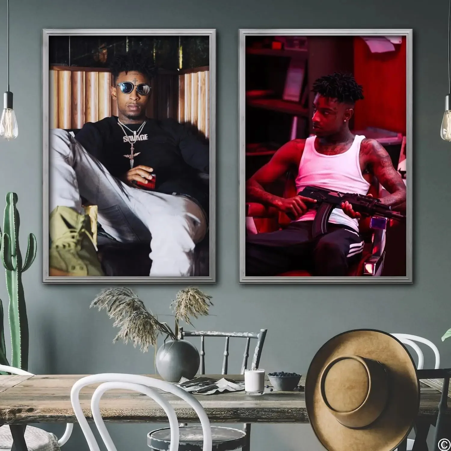 21 декоративный постер на холсте Варвара, певица, комната, бар, кафе, декоративная картина на холсте, подарок 21 декоративный постер на холсте Варвара, певица, комната, бар, кафе, декоративная картина на холсте, подарок