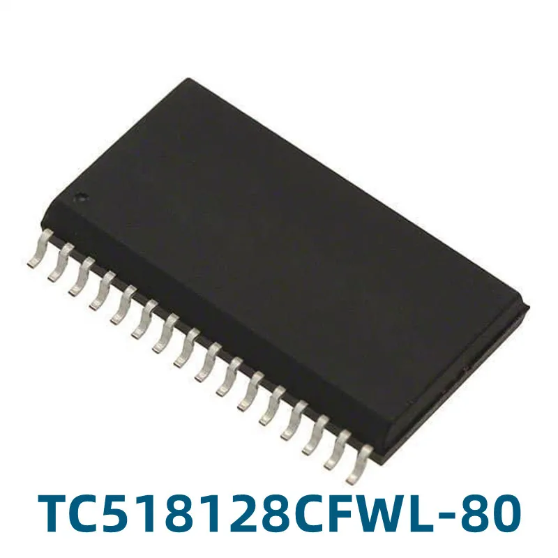 

1 шт. TC518128CFWL-80 TC518128 SOP32 микросхема памяти