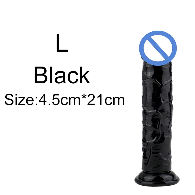 Black L