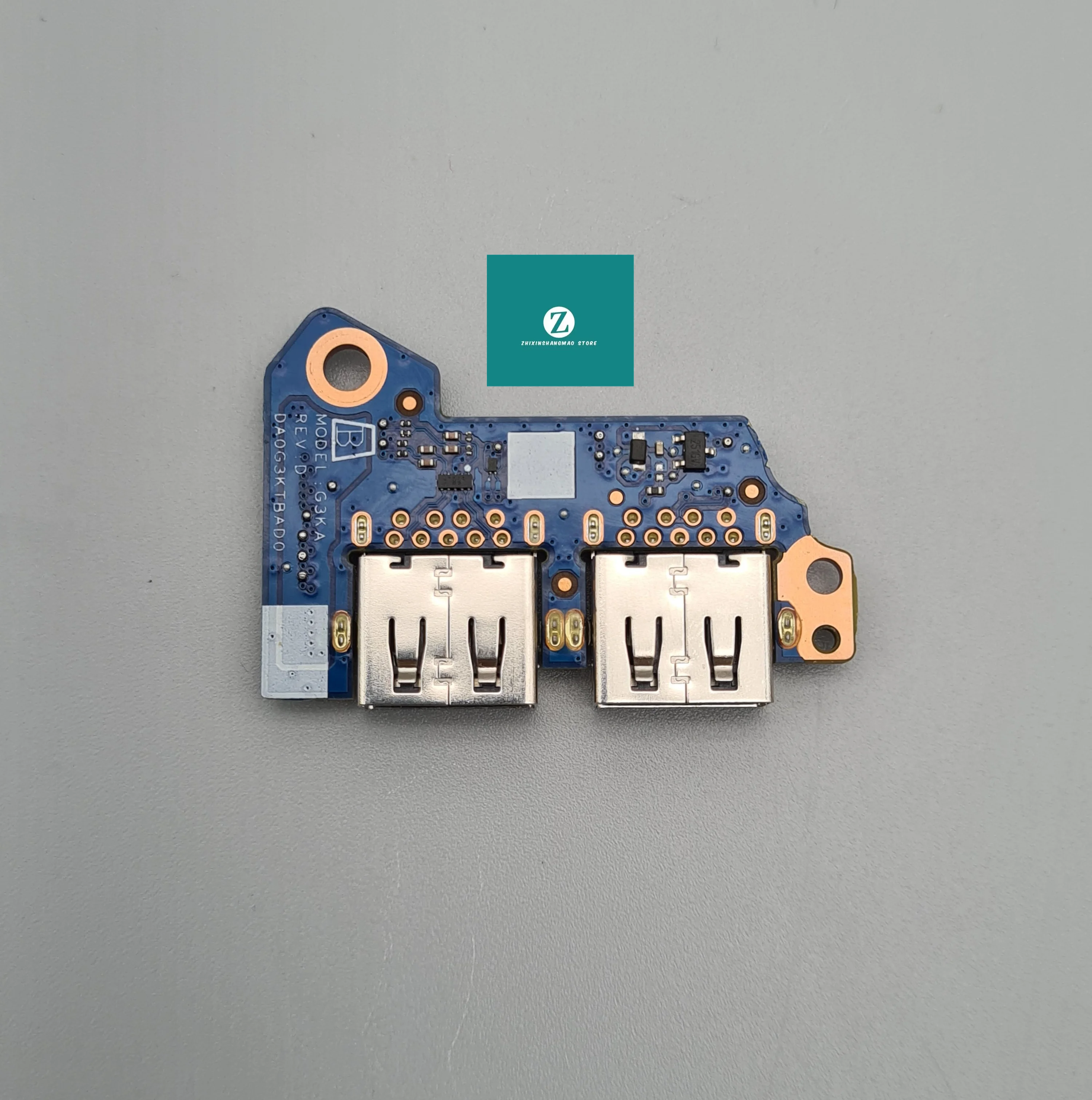 

USB-плата DAOG3KTBADO DA0G3KTBAD0 для HP 7OMEN 16-B