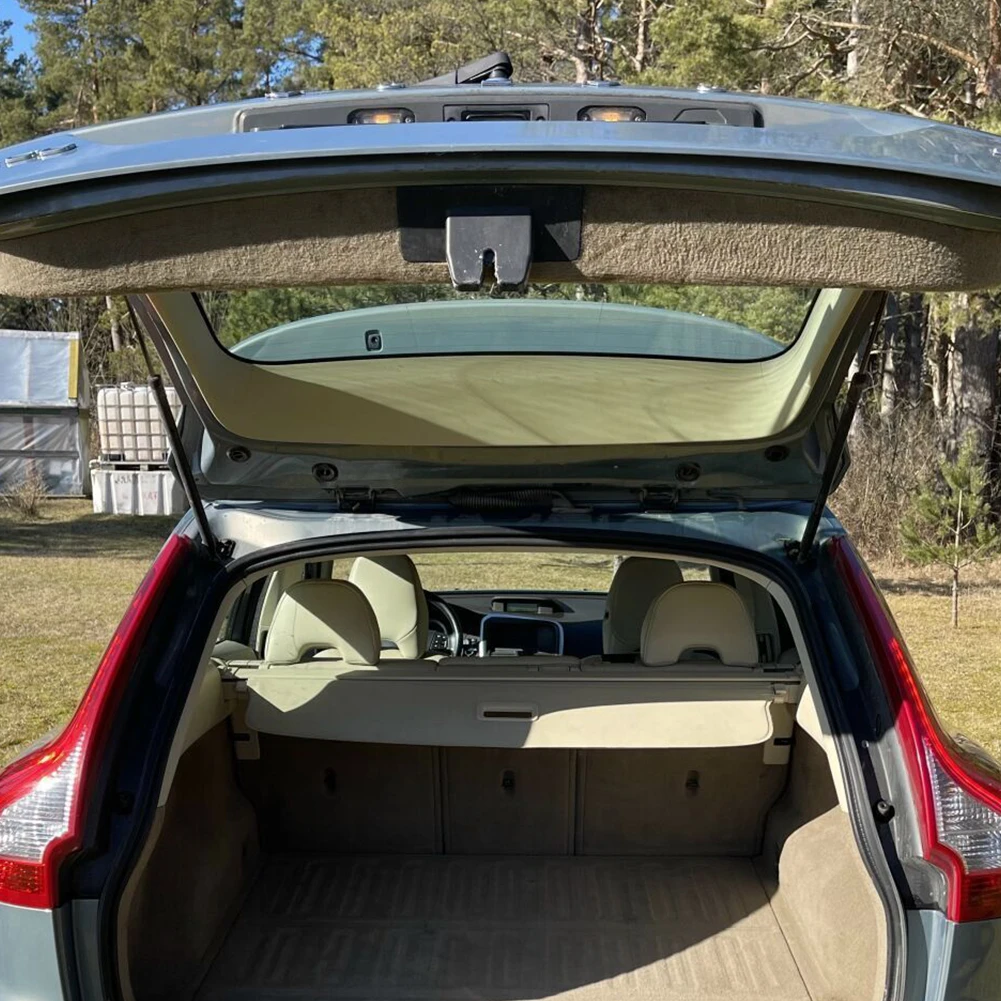 Volvo XC60 2008-2017 Tailgate / Boot Gas Struts (Pair - View #12