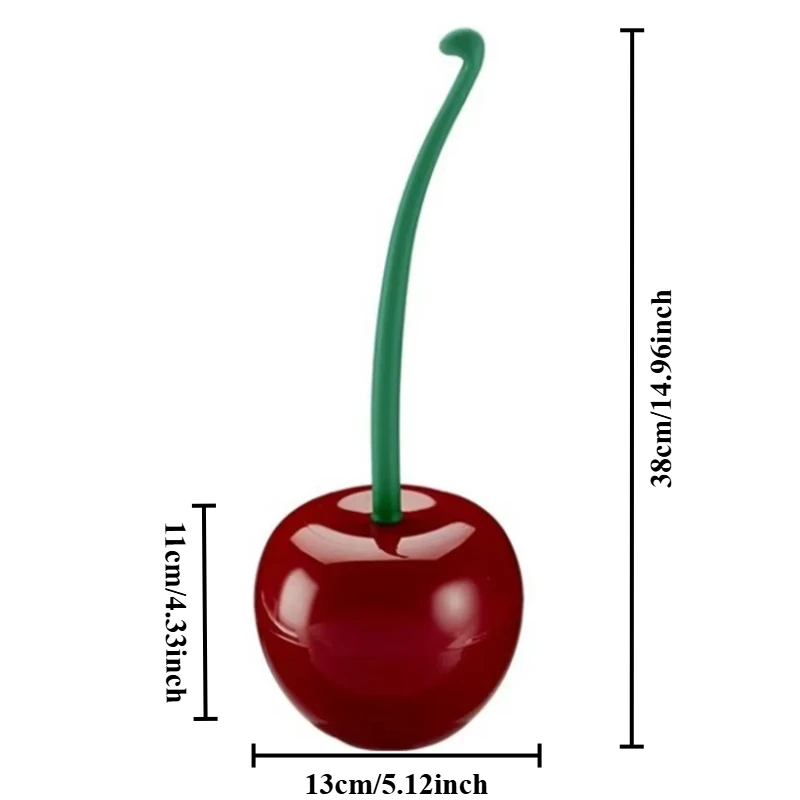 Toilet brush toilet holder 5