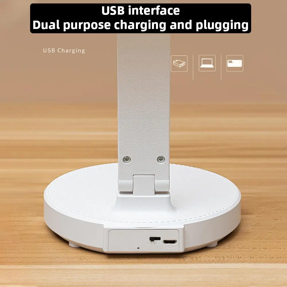 Рисунок 2 - Перезаряжаемая Настольная лампа с функцией памяти