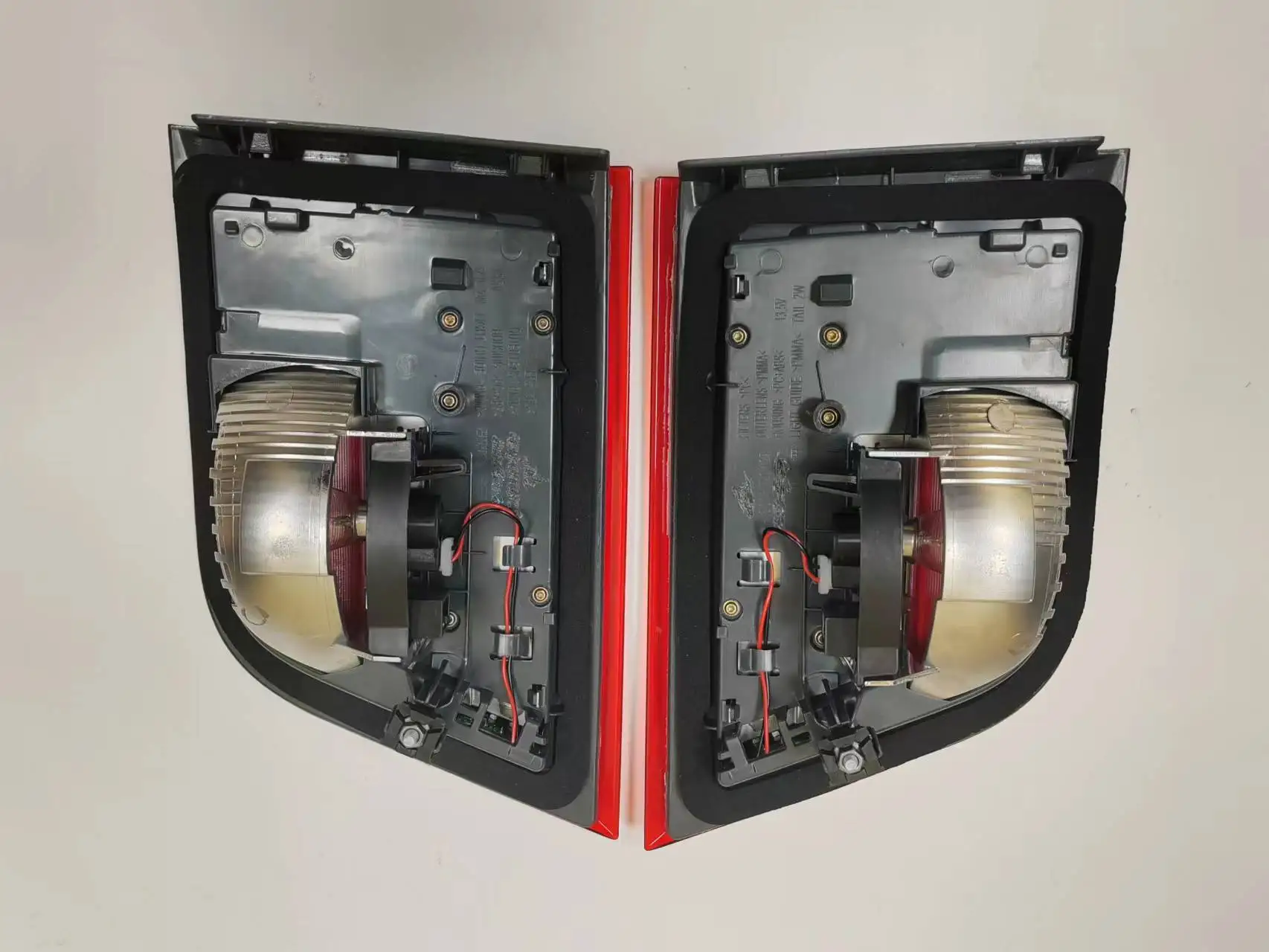 OEM; 63217227793 63217227794 for BMW Left or Right Rear Inner  