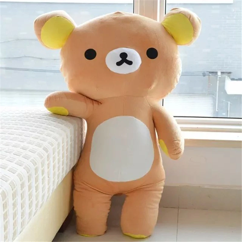 Cute and Safe custom life size cartoon plush doll Perfect for Gifting   Alibabacom