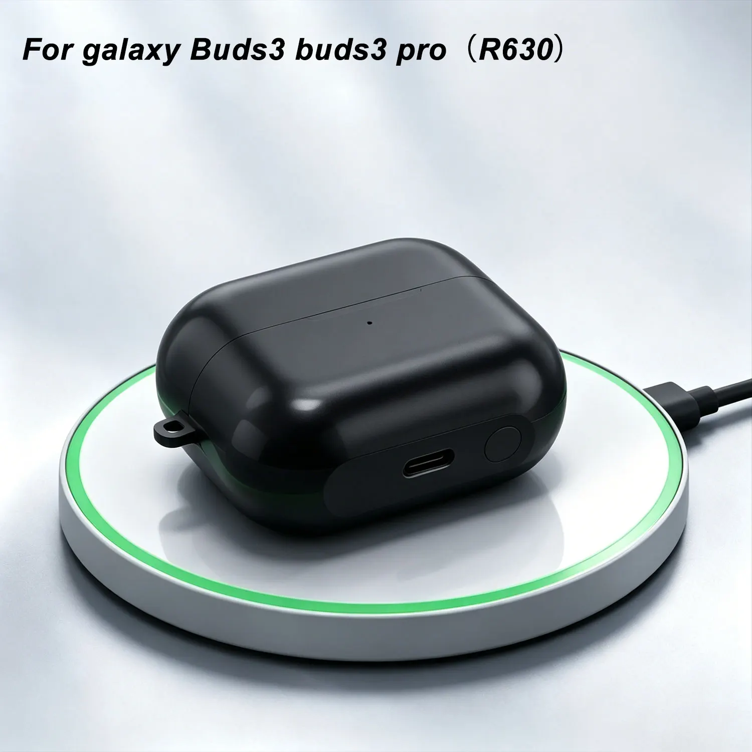 รูปสินค้า แท่นชาร์จหูฟังไร้สาย Galaxy Buds Pro ชาร์จเร็ว ใช้งานง่าย