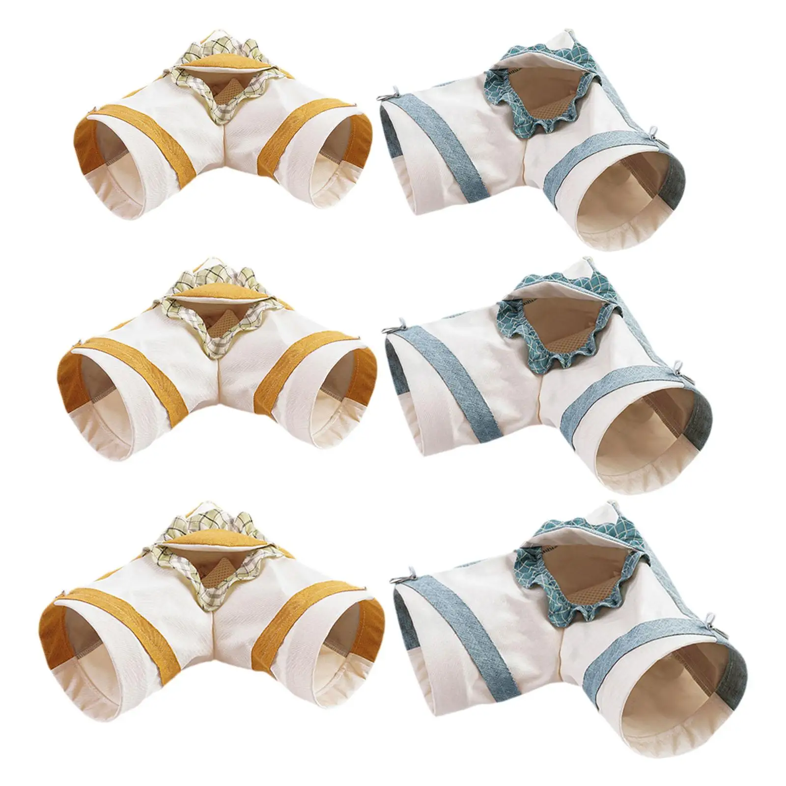 Guinea Pig Tunnel Corner Tunnel Self Entertainment Hamster Hideout Tube Toy for Squirrel Small Animals Rat Chinchilla Ferret Guinea Pig Tunnel Corner Tunnel Self Entertainment Hamster Hideout Tube Toy for Squirrel Small Animals Rat Chinchilla Ferret