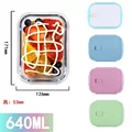 Only rectangle box B