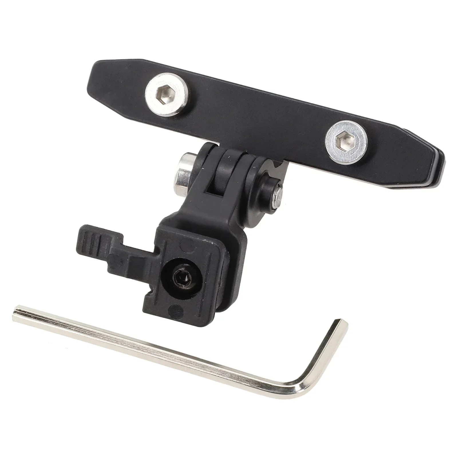 Bicycle Parts Bicycle Saddle Rail Rear Light Bracket Seatpost Mount for Trek Bontrager Headlight Holder Aluminum Alloy