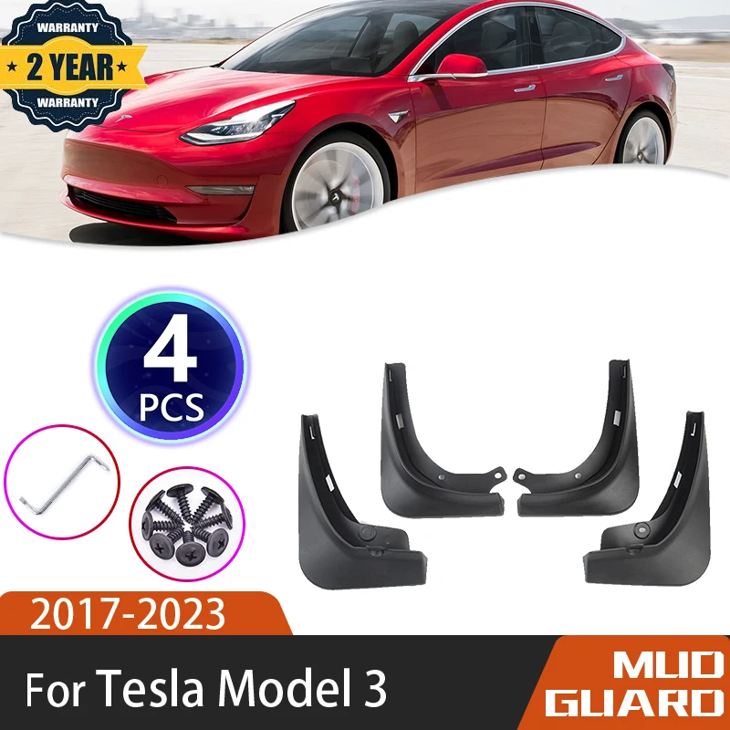 New Accessories in 2023 for your new Tesla Model Y/3 