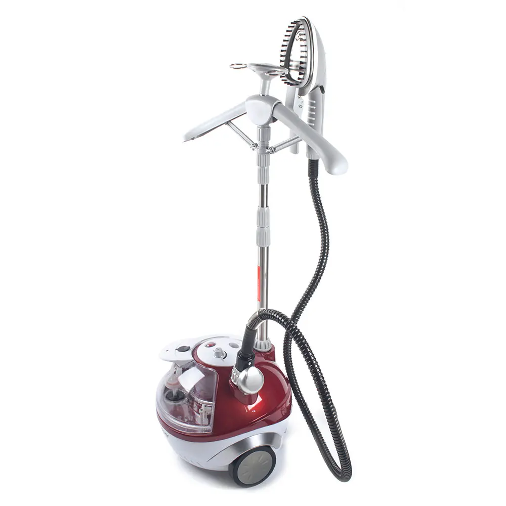 Garment Steamer Endever Odyssey Q9 (80147) Garment Steamer Cleaner