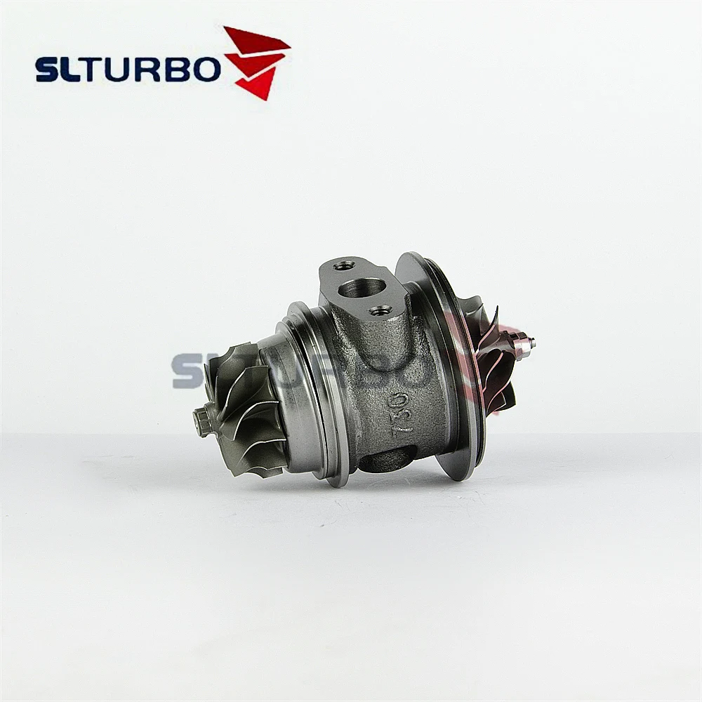 

Turbine Cartridge 49131-05211 6U3Q6K682AF For Fiat Ducato III 100HP 74KW 2.2 100 Mulijet 4HV PSA Turbo Core Turbocharger 2006-