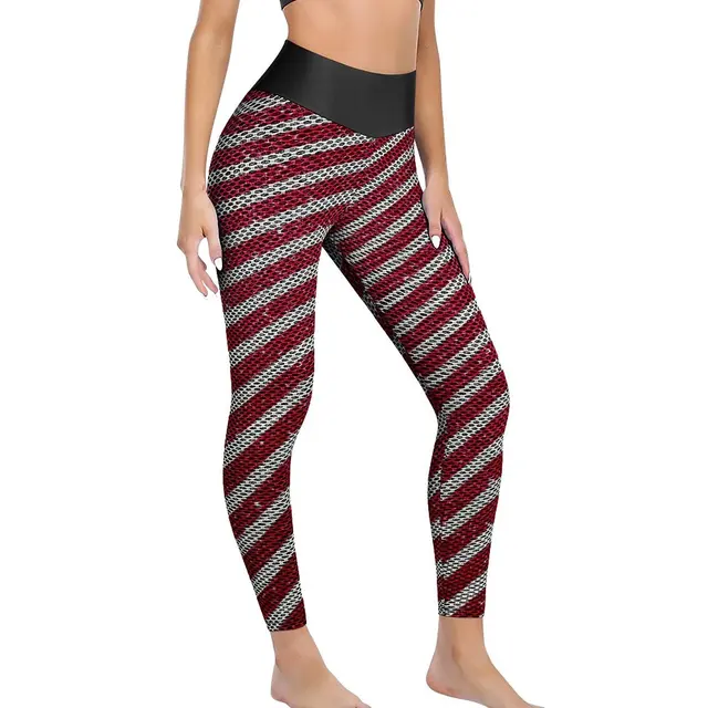 Christmas Yoga Pants