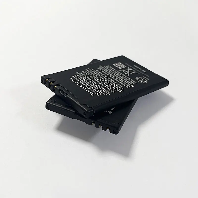 Batterie Originale Nokia BL-4U - Compatible 3120, 5530, 8800 - Neuve