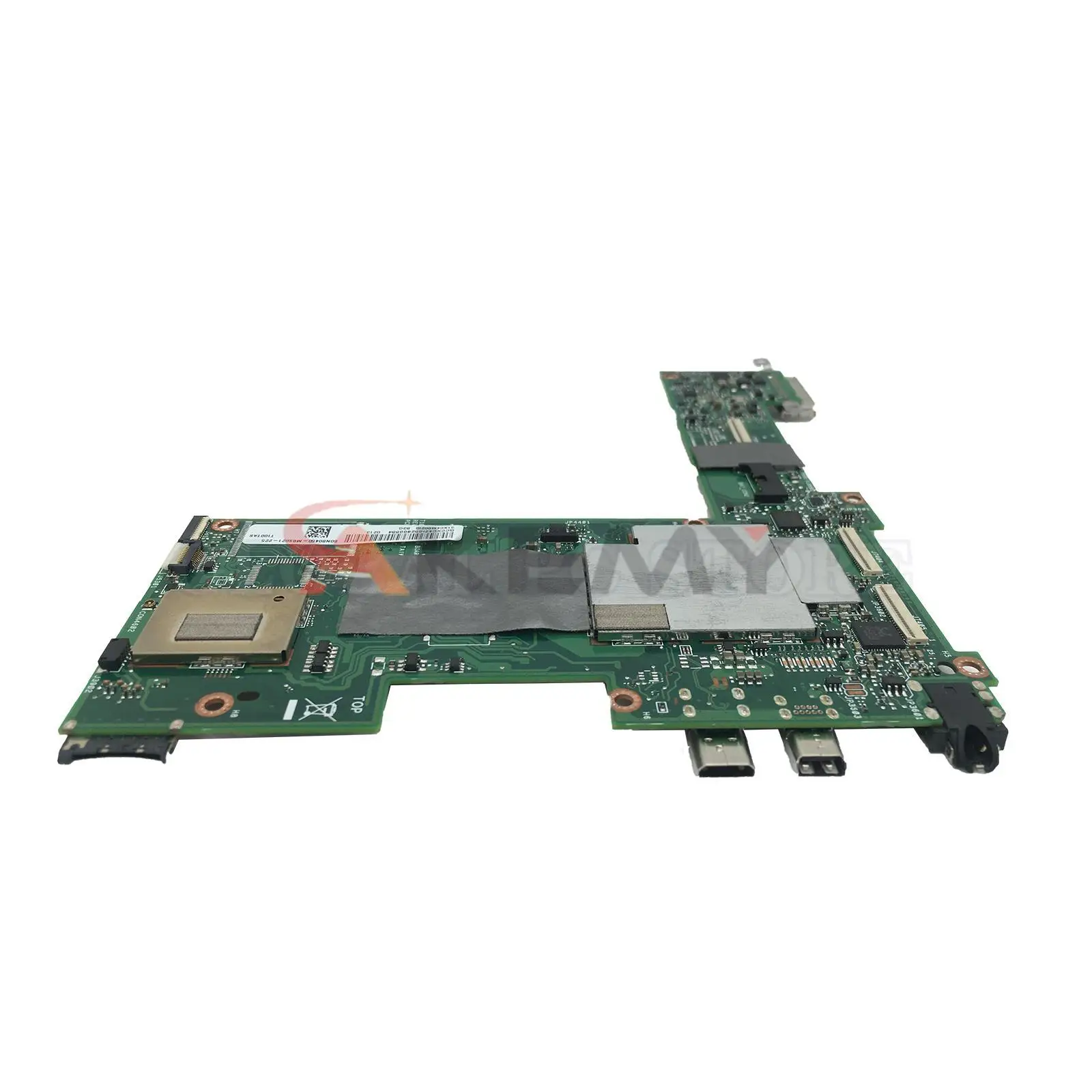 Motherboard Laptop para Asus T100tas Motherboard com Cpu Z3775 2gb de Ram Ssd 32g 64g Trabalho 100 Testado T100ta - Imagem 6