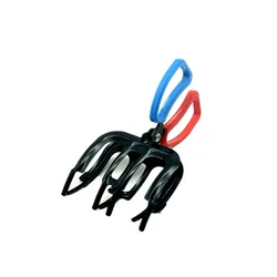 Premium Stainless Steel Fish Gripper - Essential Fishing Tool & Tackle Accessory (Fish Gripper)