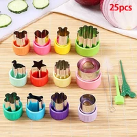 Cortador de frutas y verduras tipo prensa 1