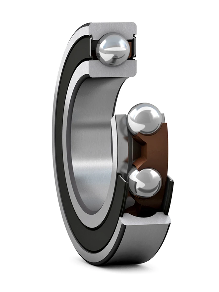 K Di Cuscinetti A Sfere A Gola Profonda 6203/6205/6208 6209 6210 6211 Multiple Sizes Available Ysooyenhyy - Foto 12