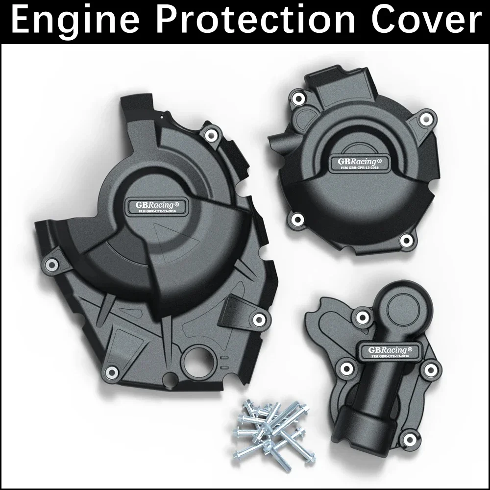 Engine Protection Cover For Suzuki GSX-8S V-STROM 800DE-GSX-8R