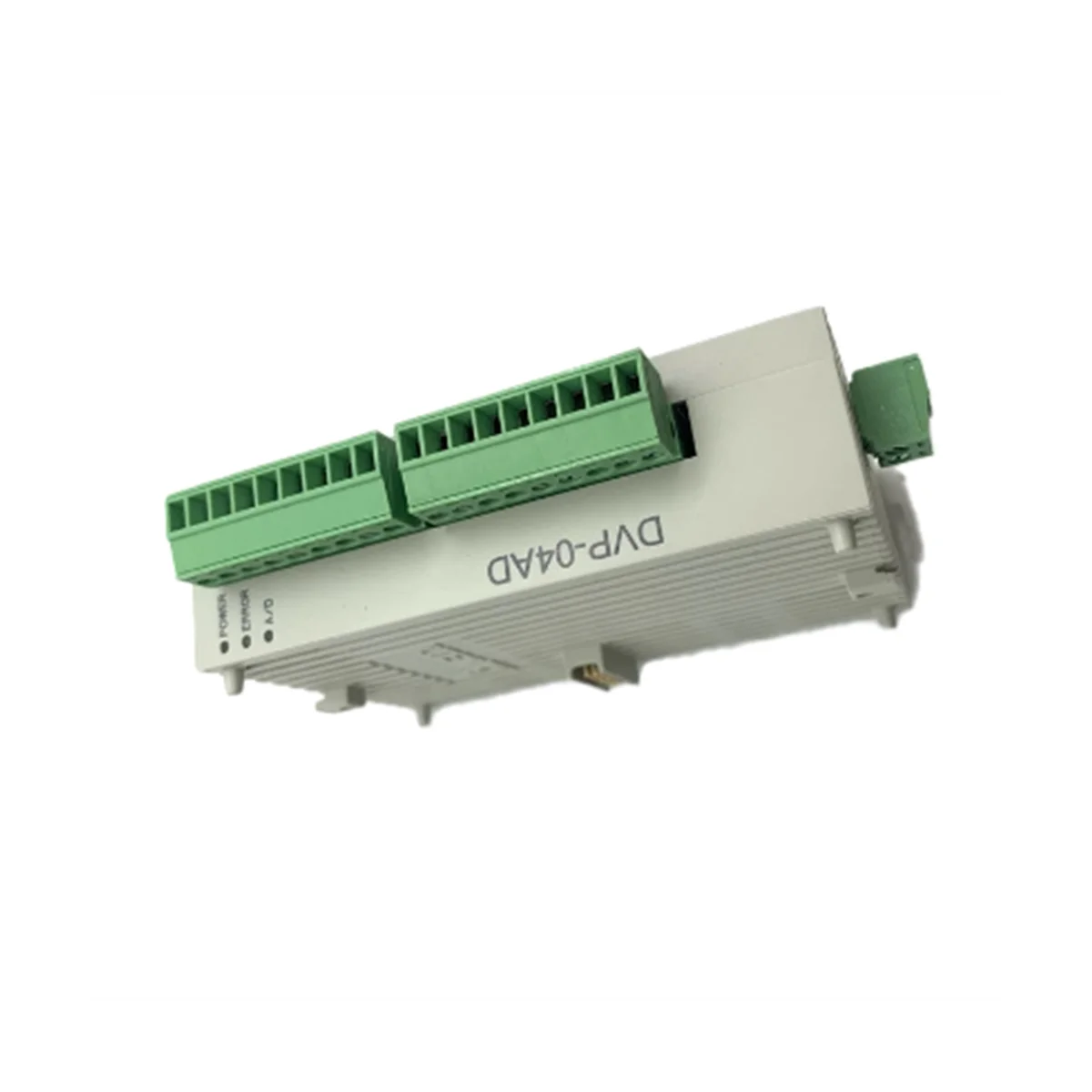 

DVP04AD-S Right Output Digital Analog Plc Expansion Module