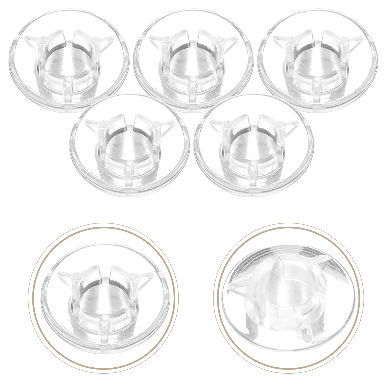 

Diamond Shape Effect Device Mushroom Foot Spike Cap Pedal Cap Single Effect Device Pedal Cap Electric Guitar Pedal Cap