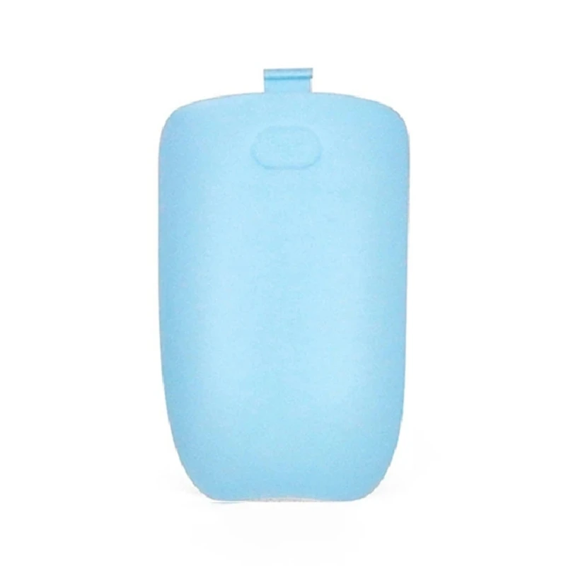 PVC Battery Cap Door Cover Replacement For Fujifilm Instax Mini 11 Battery Cover Film Camera battery cover For Instax Mini 12