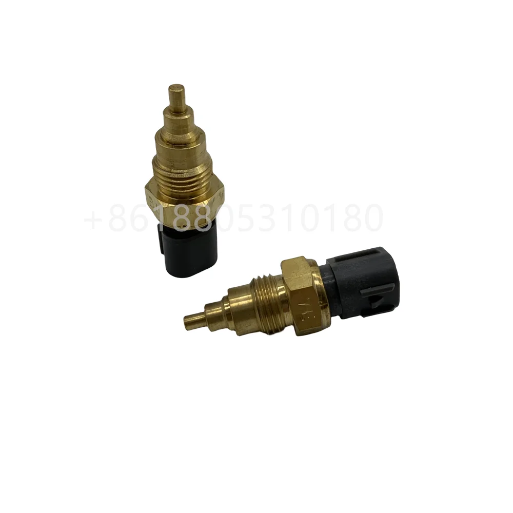 Cooling water temperature sensor applicable to Japanese EFI engines such as Dongshan Hitachi S8342-01250