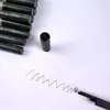 10Boxes (80 Pieces) 2.0 mm HB Lead Refills 82mm Length Extra Bold Thickness Break Resistant Lead Graphite 6