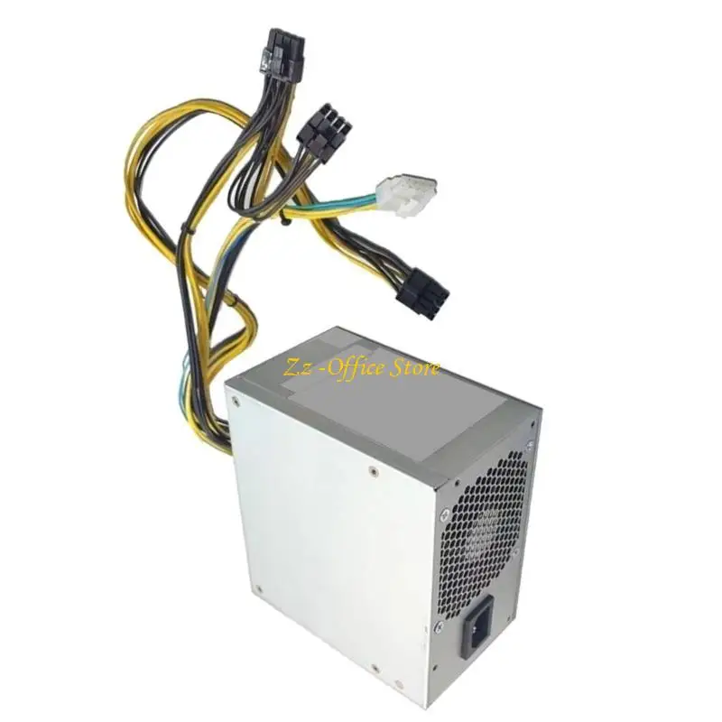 P330 P340 P350 데스크탑 컴퓨터 HK600-11PP용 85DC 최적화 500W 전원 공급 장치