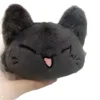 10cm Jujutsu Kaisen Keychain Geto Suguru and Satoru Gojo Plush Cosplay Doll Pendant Keyrings Accessories Key Chains Fans Gifts 6