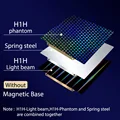 H1H no base