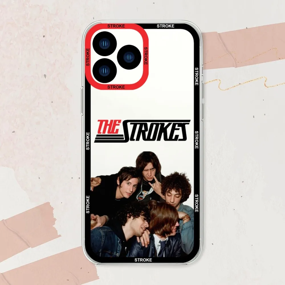 Rock Band The Strokes   ޴ ̽,  11 12 13 14 15 ̴ ÷  ƽ