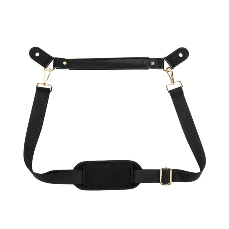 

Convenient Speaker Shoulder Strap for Marshall II II Drop shipping