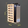 3.6kw Sauna Heater 220V for Home Use Steam Generator Dry Room Heating Furnace with Equipment Control Sauna Heating Equipment 6