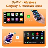 Lecteur vidéo multimédia de voiture pour Peugeot 407 cc SW 407CC 2004 - 2011 Android autoradio Navigation stéréo CarPlay Auto No 2din 4