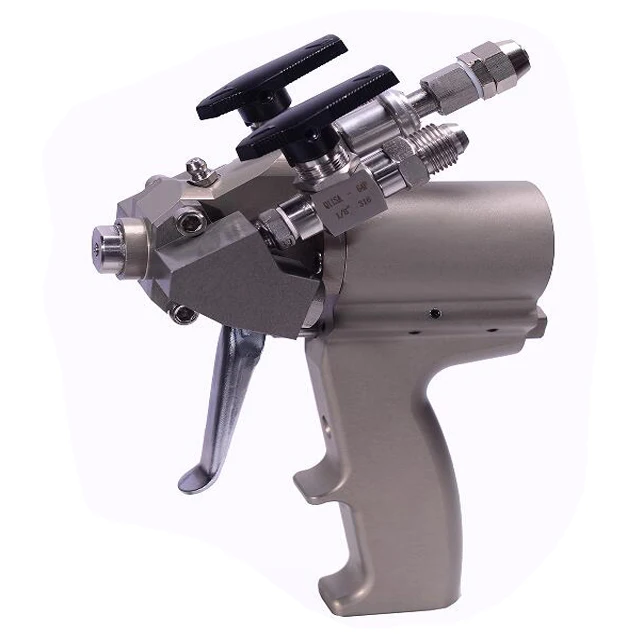 Reanin-KG2 PU Foam Spray Gun