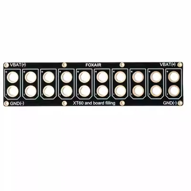 3er-Set XT60 XT30 XT90 Akkustecker für RC-Ladegerät